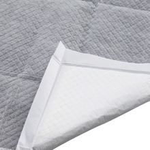 Charcoal Pawz Disposable Puppy Toilet Training Pads (Set of 50)